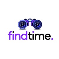 Findtimeuk logo - Similar company to Fitu App
