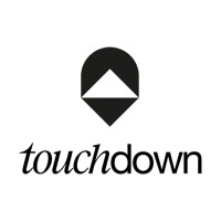 Touchdown logo - Similar company to Unreleased