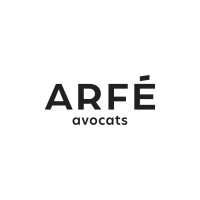 Arfé Avocats logo - Similar company to Constant Cini
