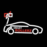 Smart Rollerz logo - Similar company to Cybersecurity Redefined