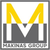 MAKINAS GROUP logo - Similar company to Karun