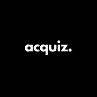 ACQUIZ AGENCY logo - Similar company to Master Aei Commerce Electronique