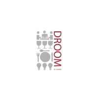 DROOM! logo - Similar company to Fortvier Restaurant Arnhem