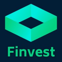 Finvest logo - Similar company to Synrie