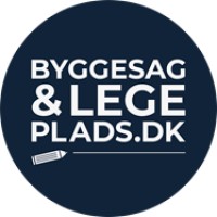 byggesagoglegeplads.dk logo - Similar company to Lilletræ.Dk