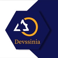 Devssinia Software Company logo - Similar company to Shaggar Software