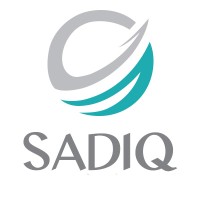 Sadiq Corporation logo - Similar company to Blockchaincafe کافه بلاکچین