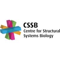 Centre for Structural Systems Biology CSSB logo - Similar company to Csb - Centre For Synthetic Biology