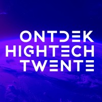 Ontdek Hightech Twente logo - Similar company to Meeuw Video & Design