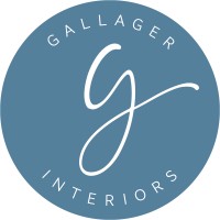 Gallagher Interiors logo - Similar company to C.G. Hill & Sons, Inc.