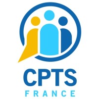 CPTS FRANCE logo - Similar company to Fédération Des Cpts