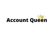 Account Queen logo - Similar company to Vcb, Pc
