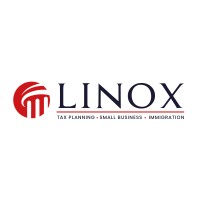 Linox logo - Similar company to By Meter