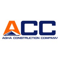 AGHA CONSTRUCTION COMPANY logo - Similar company to Rufi Construction