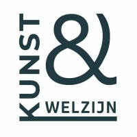Kunst en Welzijn logo - Similar company to Kunstkrant