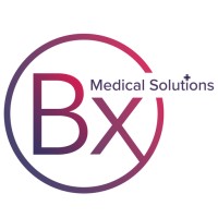 Bx Medical Solutions logo - Similar company to Bx Solutions