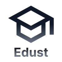 Edust Org logo - Similar company to W3Asolution - Complete It Solution