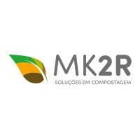 Compostagem MK2R logo - Similar company to Minhocaria - Gestão De Resíduos Orgânicos