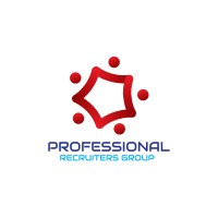 Professional Recruiters Group logo - Similar company to Risi Technologies