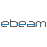 ebeam Technologies logo - Similar company to Cromwell E-Beam Solutions Llp.