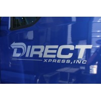 Direct Xpress Inc. logo - Similar company to Delivery Dynamics Inc.