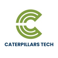 Caterpillars Tech logo - Similar company to Pnp Digital