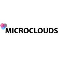 Microclouds logo - Similar company to Spryc Systems