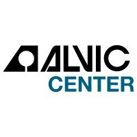 Alvic Center Montpellier logo - Similar company to Incomewebstore.Com