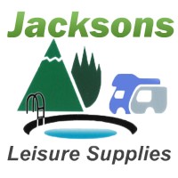 Jacksons Leisure Supplies Ltd logo - Similar company to Ev1 Logistics Limited