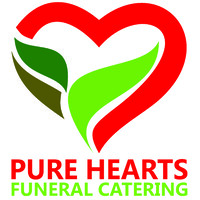 Pure Hearts Funeral Catering logo - Similar company to Absolute Converged Telecoms (Pty) Ltd