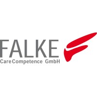 FALKE Care Competence GmbH logo - Similar company to Die Vertriebsschotten