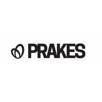 Prakes logo - Similar company to Hart Kienle Pentecost