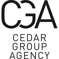 Cedar Group Agency logo - Similar company to Cedar Group Marketing & Public Relations