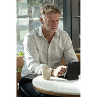 Geoff Sim Coach and Mentor logo - Similar company to Sprong Human Capital Innovatie Voor Maatschappelijk Verdienvermogen