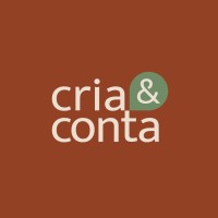 Cria & Conta logo - Similar company to Luminary Visuals