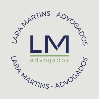 Lara Martins Advogados logo - Similar company to Sg - Schmeisser Gomes Advogados