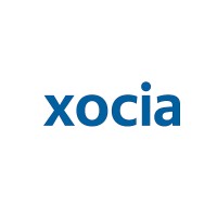 xocia holding logo - Similar company to Appprend