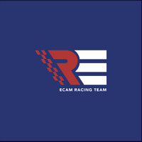 Racing Club ECAM logo - Similar company to H2 Eco'Innov