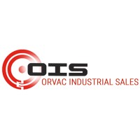 Orvac Industrial Sales logo - Similar company to Advanced Custom Manufacturing