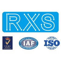 RXS electronic sales company logo - Similar company to Inventum Electronics Inc.