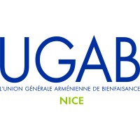 UGAB Nice logo - Similar company to Agbu Young Professionals Nice