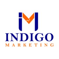 Indigo Marketing | Digital Marketing Agency in USA logo - Similar company to 90Octane | Strategic Marketing Agency