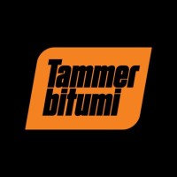 Tammerbitumi logo - Similar company to Redan Oy