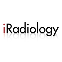 iRadiology logo - Similar company to Clarity Imaging Australia