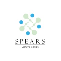 Spears Medical Supplies logo - Similar company to Clarity