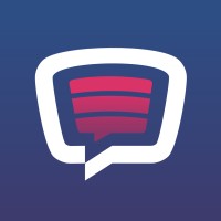 LeadChat.app logo - Similar company to Leadchat
