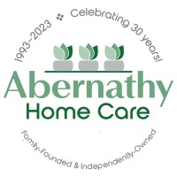 Abernathy Home Care logo - Similar company to Epic Nursing Services