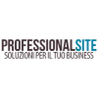 ProfessionalSite.it logo - Similar company to Teseo S.R.L. - Your Best Asset