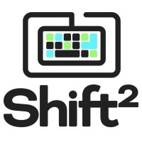 Shift2 logo - Similar company to Sketchback