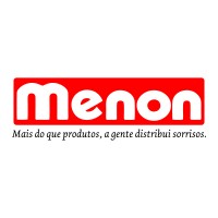 Menon Atacadista logo - Similar company to Megacompra Distribuidor Atacadista Ltda